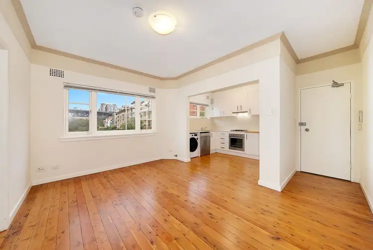 Third view of Homely apartment listing, 3/4 Waruda Street, Kirribilli NSW 2061