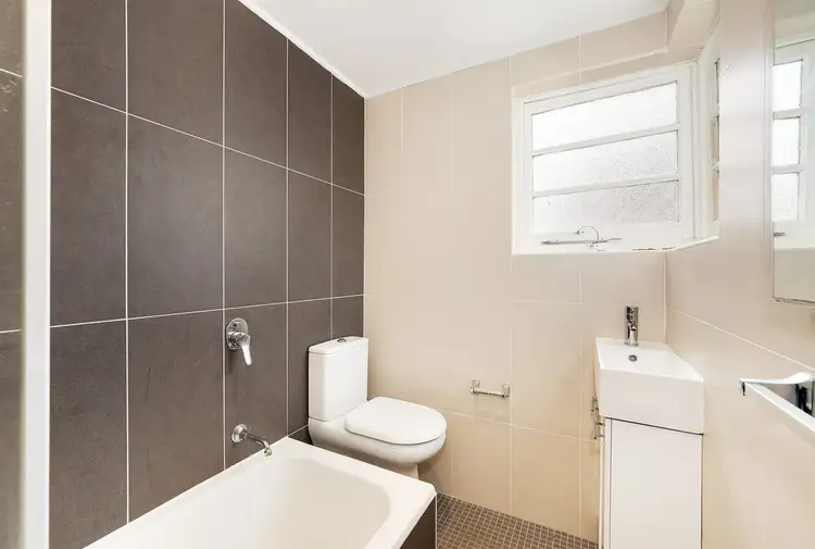Fifth view of Homely apartment listing, 3/4 Waruda Street, Kirribilli NSW 2061