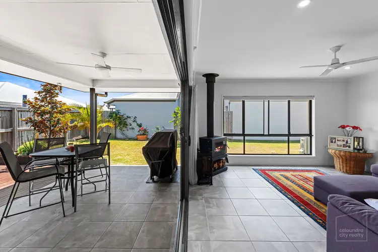 Second view of Homely house listing, 15 Locke Crescent, Baringa QLD 4551