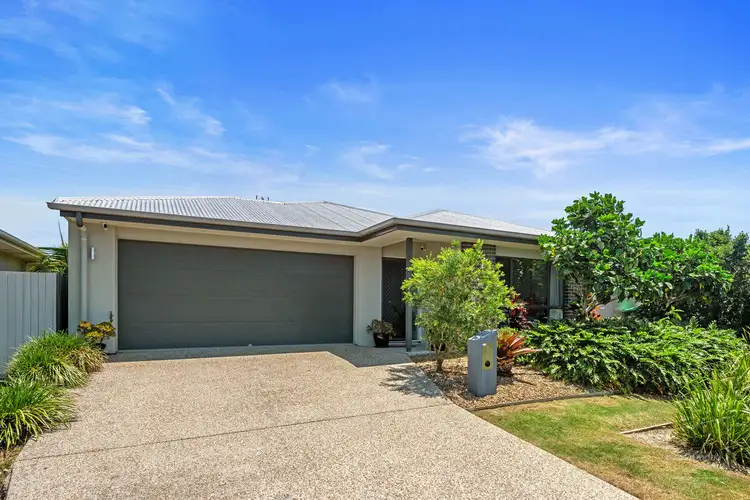 Third view of Homely house listing, 15 Locke Crescent, Baringa QLD 4551