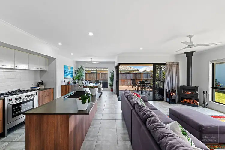 Fourth view of Homely house listing, 15 Locke Crescent, Baringa QLD 4551