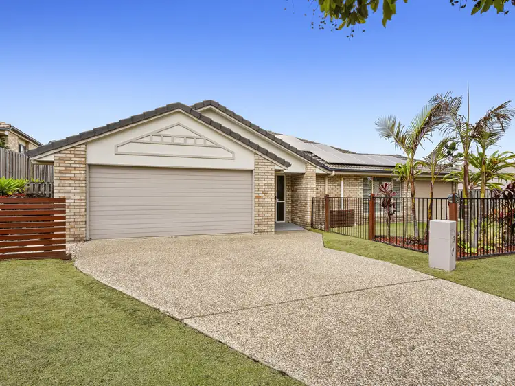 3 Yamba Street, Pacific Pines QLD 4211