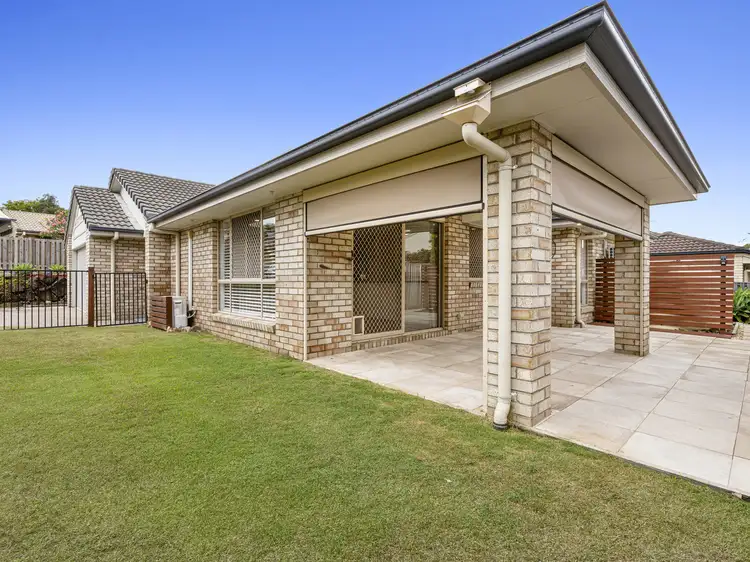 Fourth view of Homely house listing, 3 Yamba Street, Pacific Pines QLD 4211