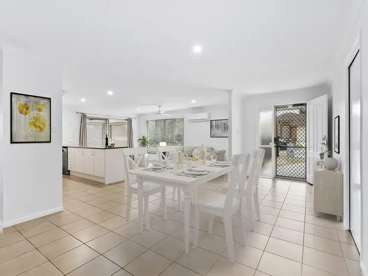 Fifth view of Homely house listing, 3 Yamba Street, Pacific Pines QLD 4211