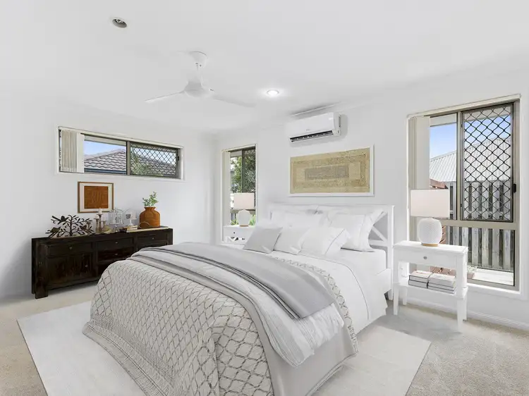 Sixth view of Homely house listing, 3 Yamba Street, Pacific Pines QLD 4211