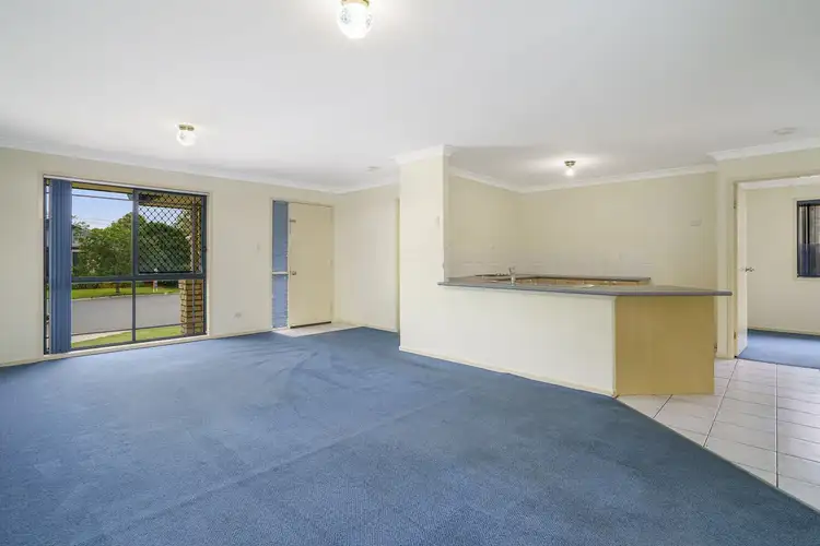 Second view of Homely house listing, 16 Cobbler Place, Hemmant QLD 4174