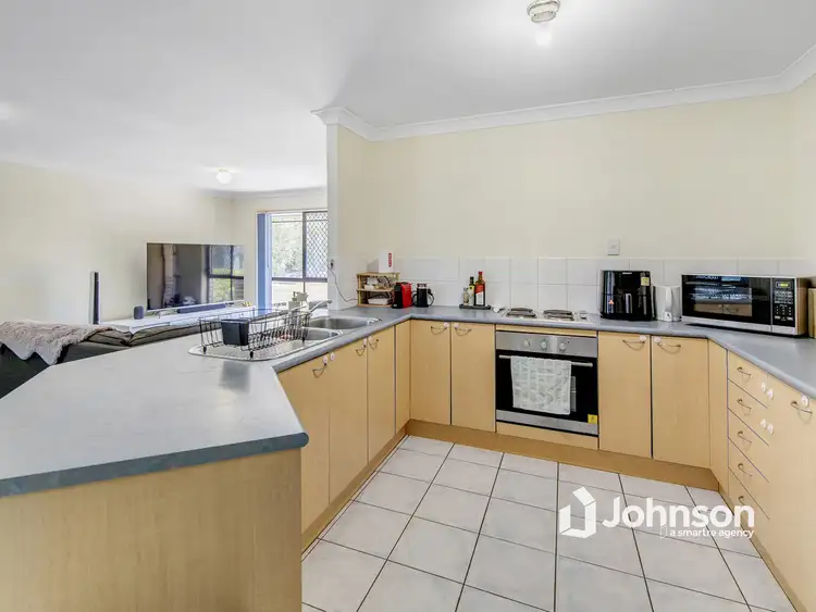 Third view of Homely house listing, 16 Cobbler Place, Hemmant QLD 4174