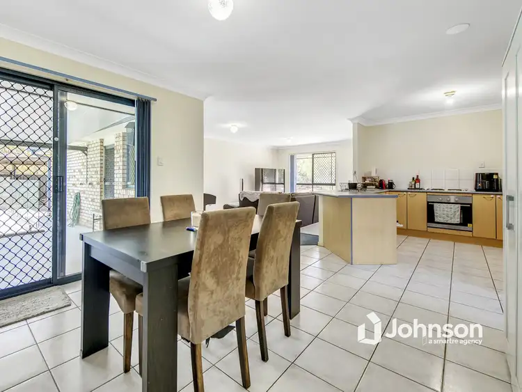 Fifth view of Homely house listing, 16 Cobbler Place, Hemmant QLD 4174