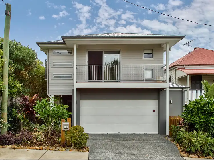 34 Willmington Street, Wooloowin QLD 4030