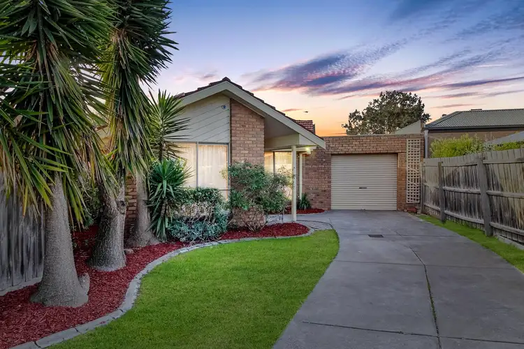 Main view of Homely house listing, 2/8 Trembath Court, Altona Meadows VIC 3028