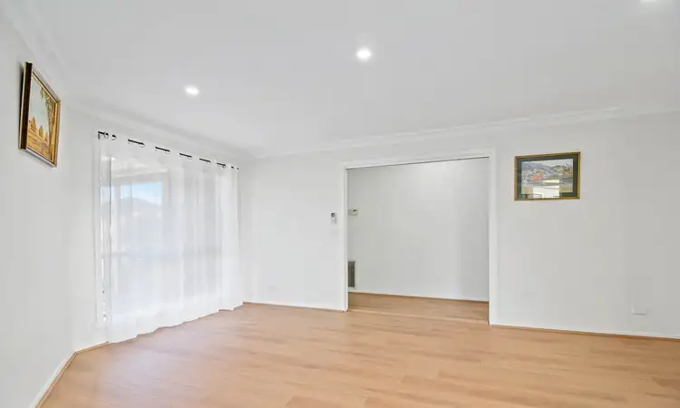 Second view of Homely house listing, 2/8 Trembath Court, Altona Meadows VIC 3028