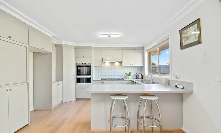 Third view of Homely house listing, 2/8 Trembath Court, Altona Meadows VIC 3028