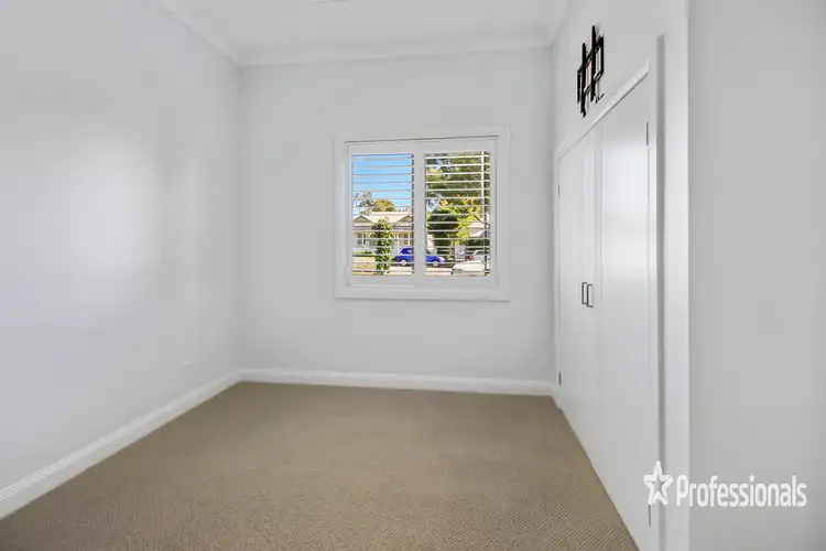 Second view of Homely house listing, 21 Norman Street, Turvey Park NSW 2650