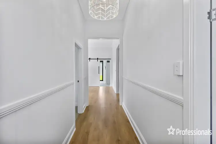 Fourth view of Homely house listing, 21 Norman Street, Turvey Park NSW 2650