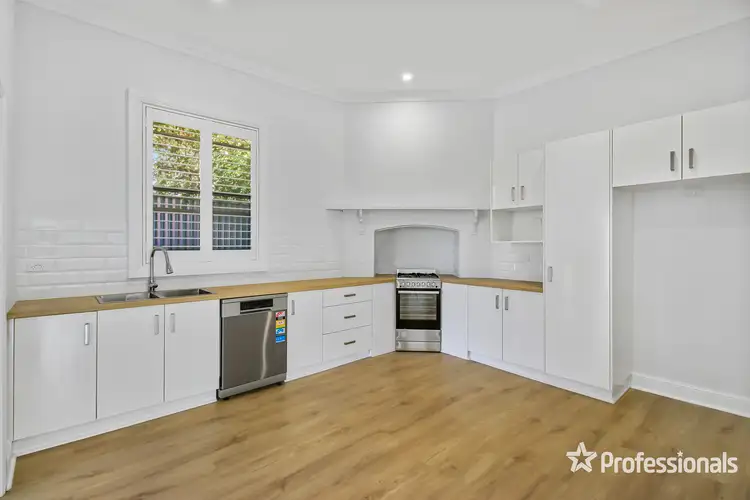Fifth view of Homely house listing, 21 Norman Street, Turvey Park NSW 2650