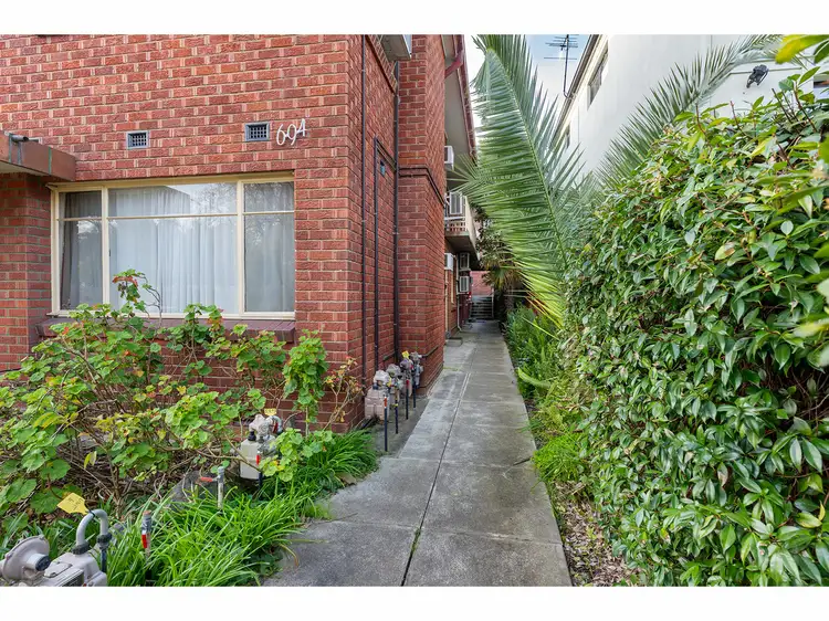 3/694 Dean Street, Albury NSW 2640