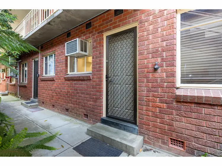 Second view of Homely unit listing, 3/694 Dean Street, Albury NSW 2640