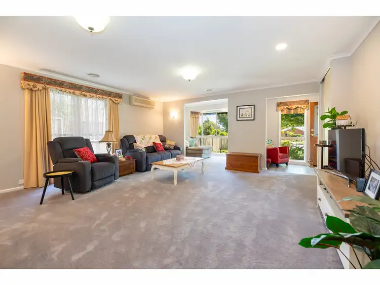 Third view of Homely house listing, 7 Owen Court, Lavington NSW 2641