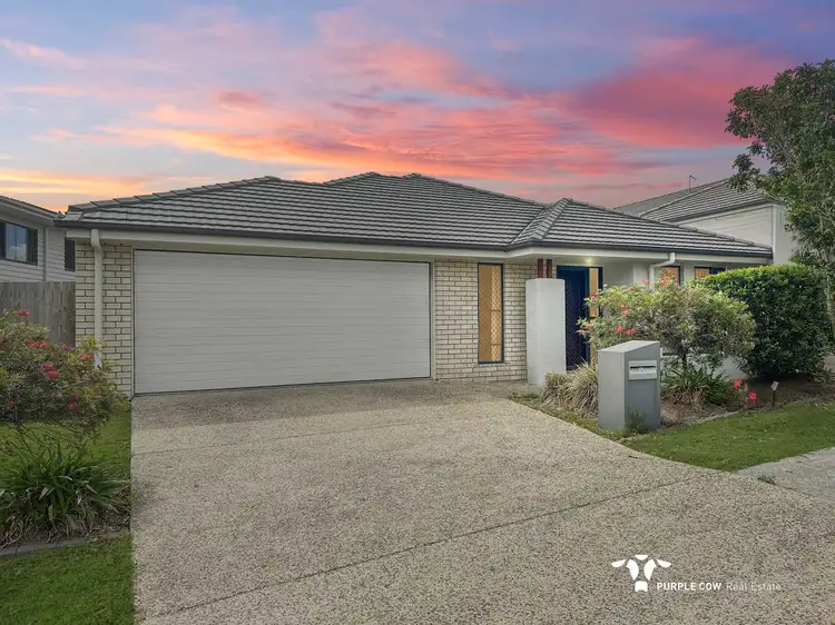 Main view of Homely house listing, 4 Capricorn Crescent, Springfield Lakes QLD 4300