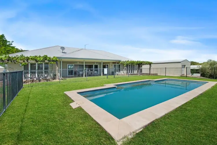 Sixth view of Homely house listing, 182 Stock Road, Gunnedah NSW 2380