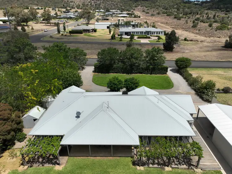 Seventh view of Homely house listing, 182 Stock Road, Gunnedah NSW 2380