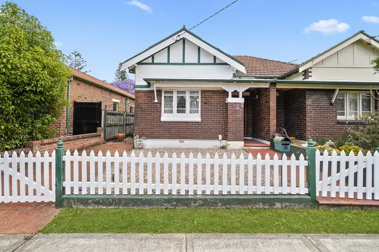 5 Windsor Avenue, Croydon Park NSW 2133
