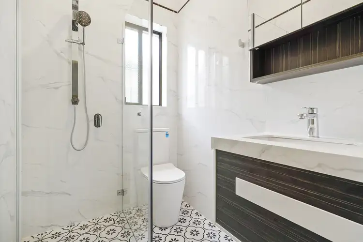 Sixth view of Homely semi-detached listing, 5 Windsor Avenue, Croydon Park NSW 2133