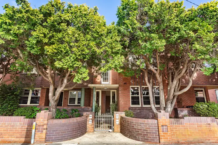 4/190 Beaumont Street, Hamilton NSW 2303