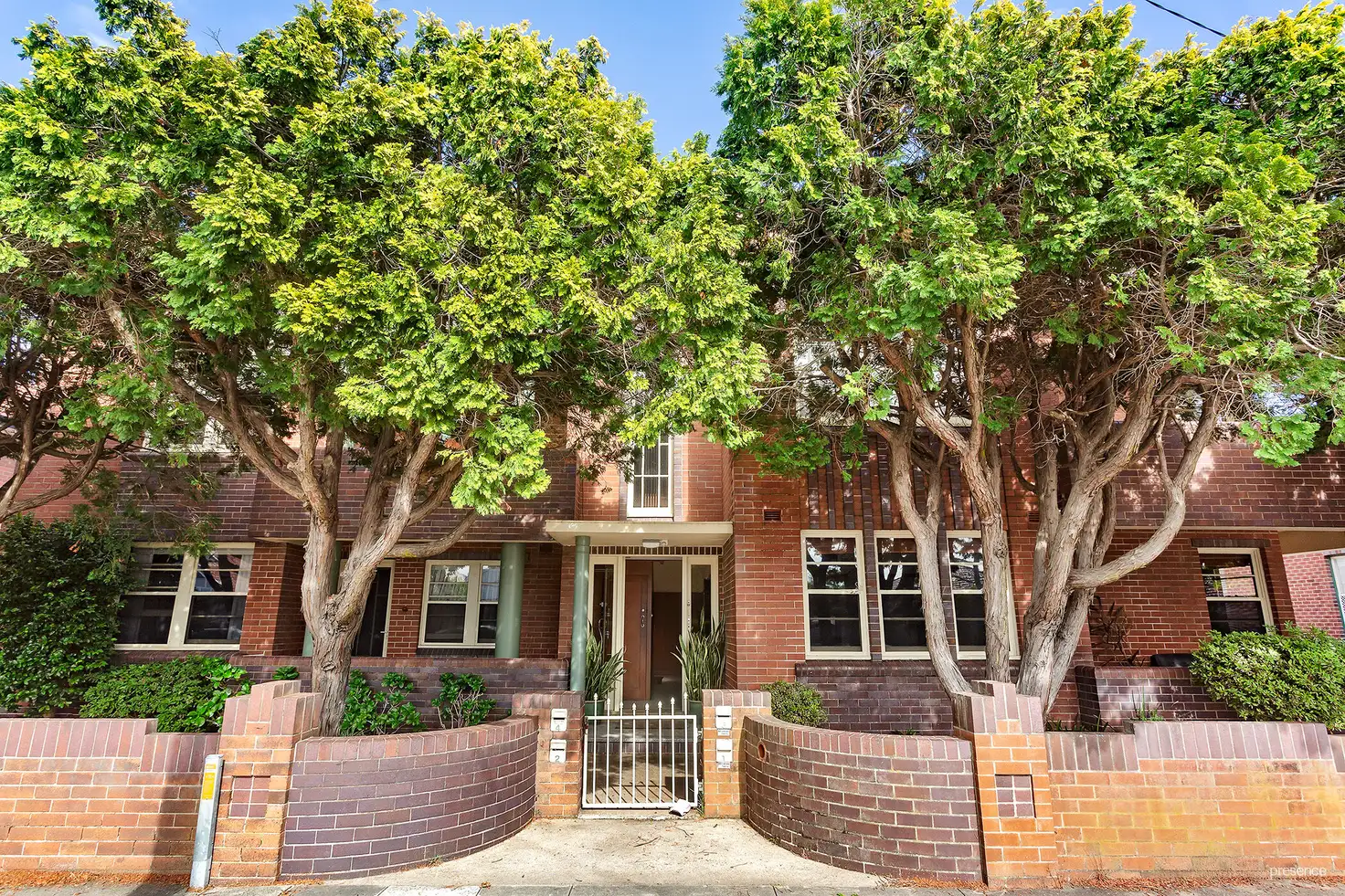 Main view of Homely unit listing, 4/190 Beaumont Street, Hamilton NSW 2303