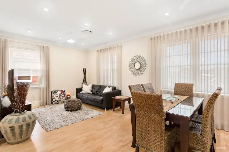 Third view of Homely unit listing, 4/190 Beaumont Street, Hamilton NSW 2303