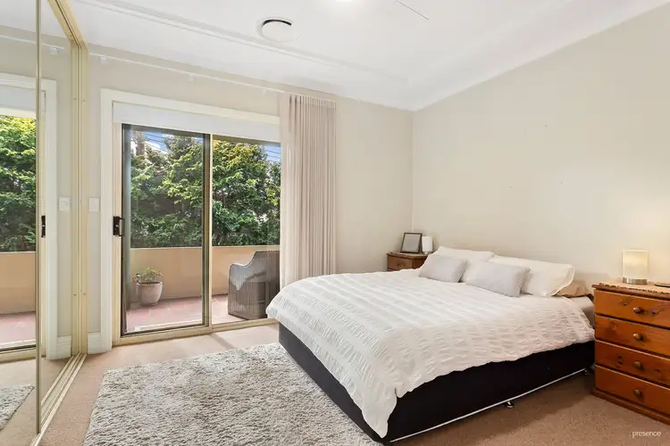 Fourth view of Homely unit listing, 4/190 Beaumont Street, Hamilton NSW 2303