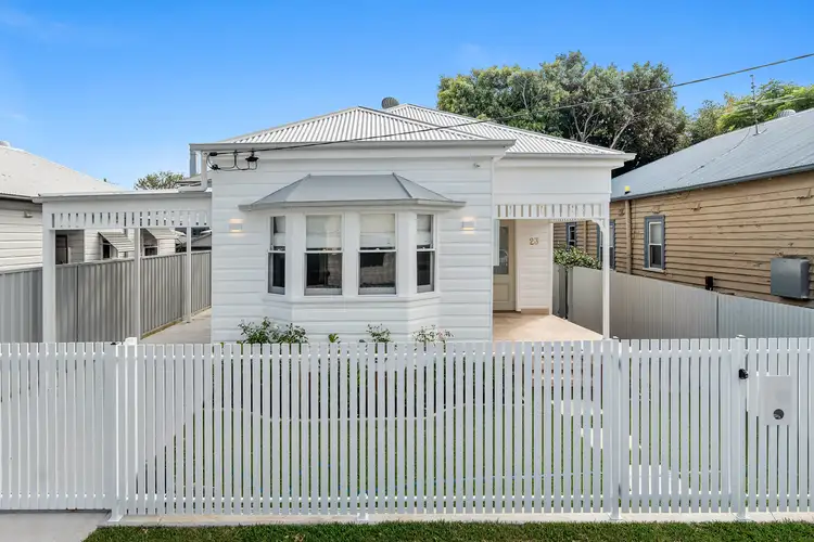 23 Watson Street, Islington NSW 2296
