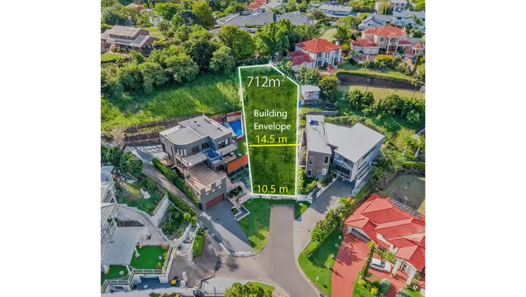 29 Strauss Place, Mount Ommaney QLD 4074