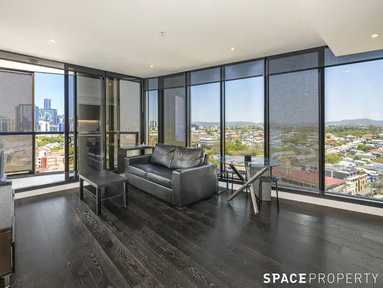 1808/179 Alfred Street, Fortitude Valley QLD 4006