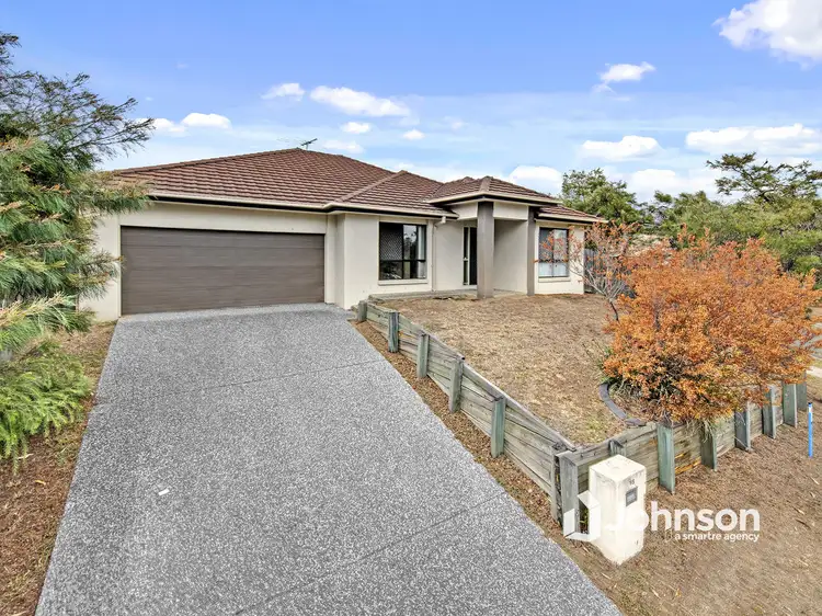 85 Lakes Entrance Drive, Springfield Lakes QLD 4300
