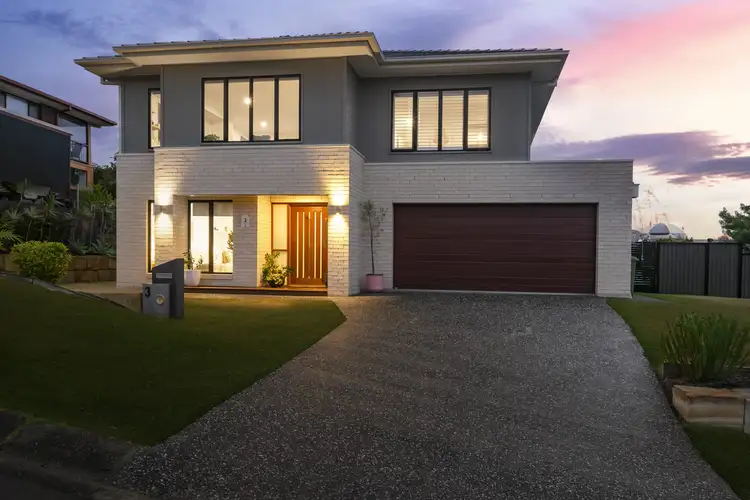 3 Andamooka Avenue, Worongary QLD 4213