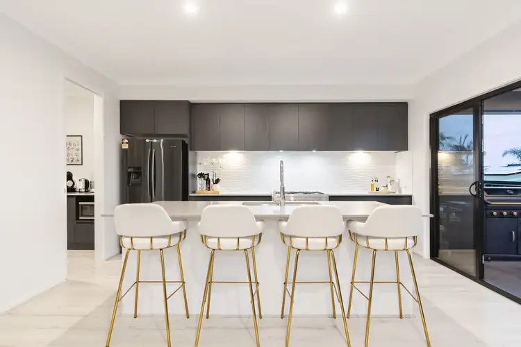 Third view of Homely house listing, 3 Andamooka Avenue, Worongary QLD 4213
