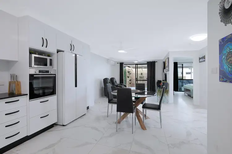 Fifth view of Homely villa listing, 16/49 Handford Road, Zillmere QLD 4034