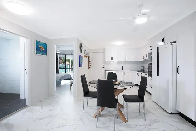 Sixth view of Homely villa listing, 16/49 Handford Road, Zillmere QLD 4034