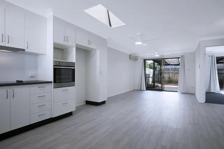 Main view of Homely villa listing, 18/49 Handford Road, Zillmere QLD 4034