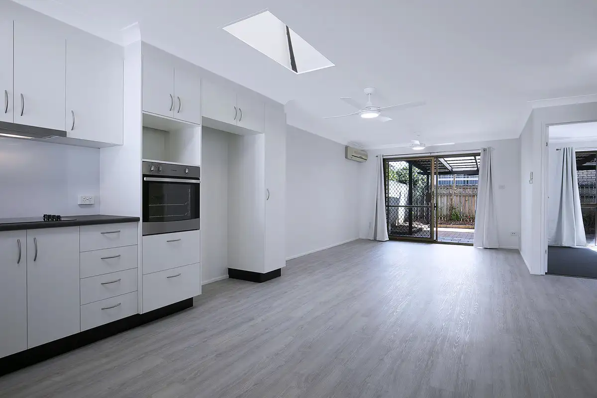 Main view of Homely villa listing, 18/49 Handford Road, Zillmere QLD 4034