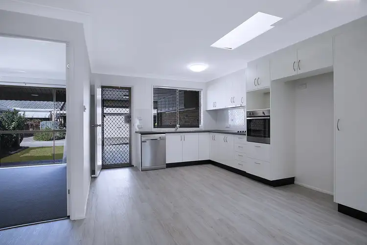 Second view of Homely villa listing, 18/49 Handford Road, Zillmere QLD 4034