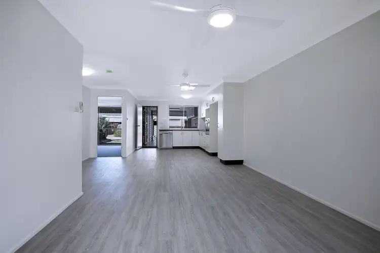 Fourth view of Homely villa listing, 18/49 Handford Road, Zillmere QLD 4034