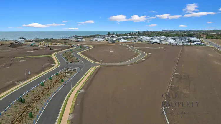 Sixth view of Homely land listing, 6 North West Avenue, Innes Park QLD 4670