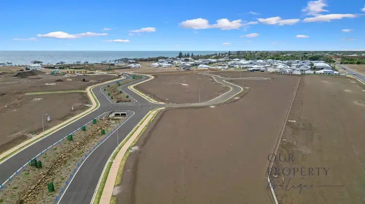 Seventh view of Homely land listing, 6 North West Avenue, Innes Park QLD 4670