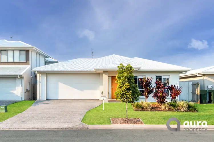 28 Samuel Walker Street, Baringa QLD 4551