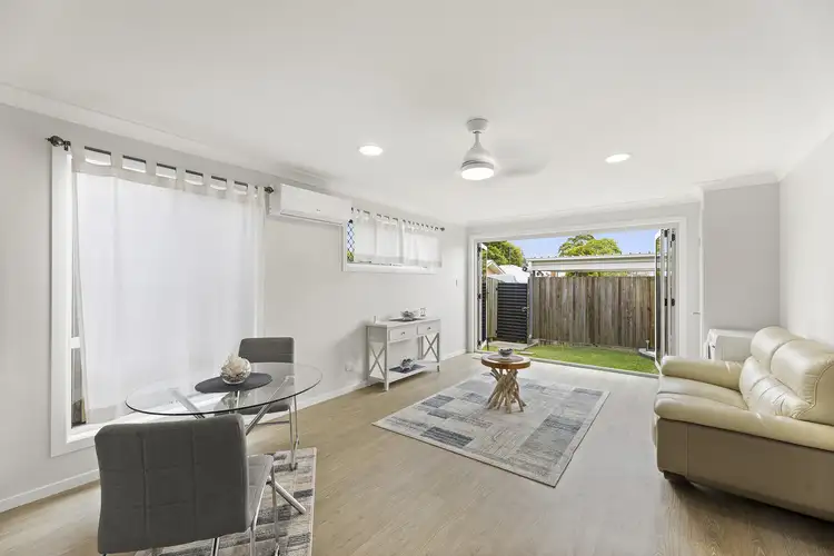 Third view of Homely unit listing, 4/28A Ruthven Street, Harlaxton QLD 4350