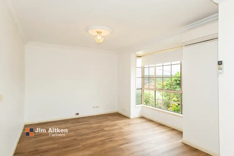 Second view of Homely house listing, 22 Friarbird Crescent, Glenmore Park NSW 2745