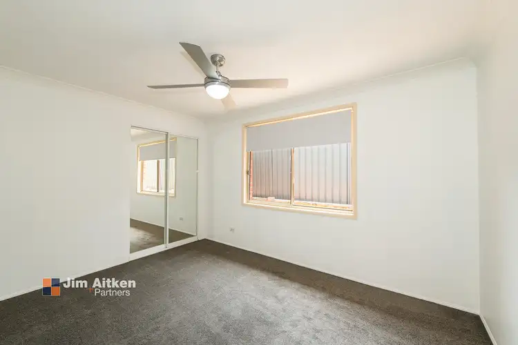 Sixth view of Homely house listing, 22 Friarbird Crescent, Glenmore Park NSW 2745