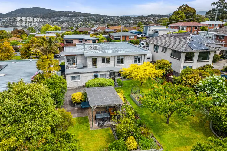 Main view of Homely house listing, 3 Tingira Road, Blackmans Bay TAS 7052